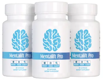 Mentalift Pro