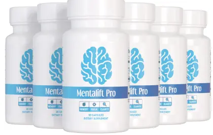 ORDER YOUR Mentalift Pro