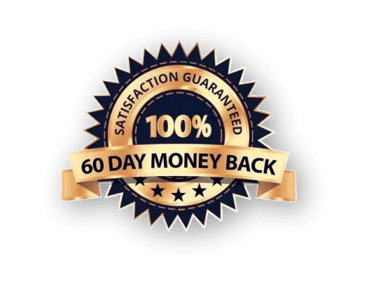 Mentalift Pro 60-Day Money Back Guarantee